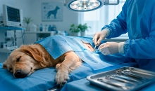 Sterilizarea câinilor