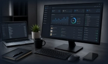 Administrarea site-urilor