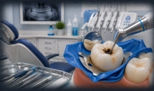 Tratamentul cariei dentare