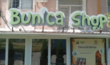 Bunica Shop