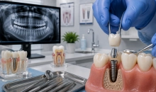 Implant dentar