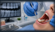 Obturație dentară